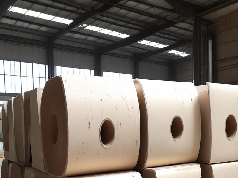 瓷砖与声学环境的关联：不同表面材质对室内混响时间的影响
