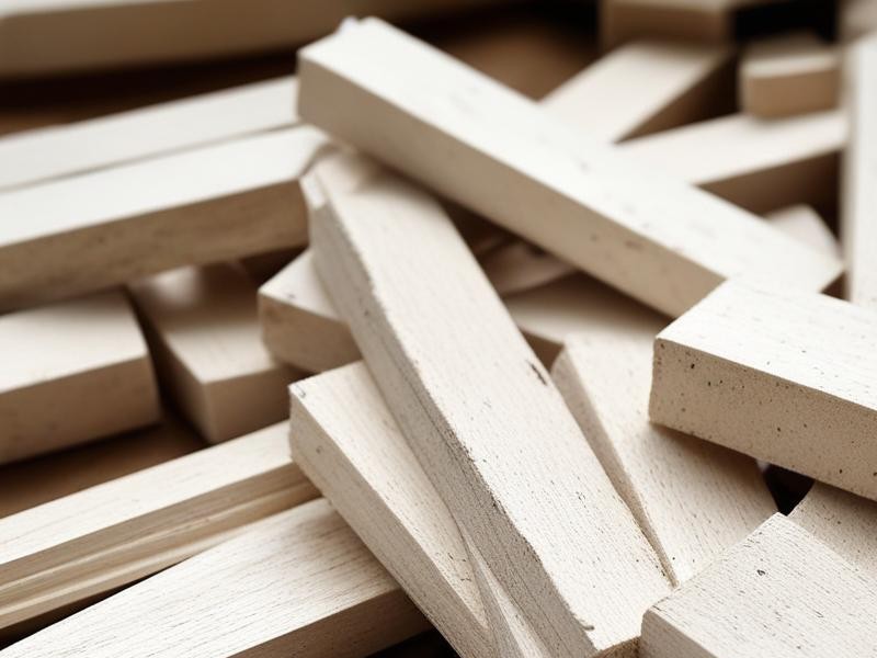 素色面瓷砖的极简主义美学：打造宁静、纯粹且富有高级感的生活场域。
