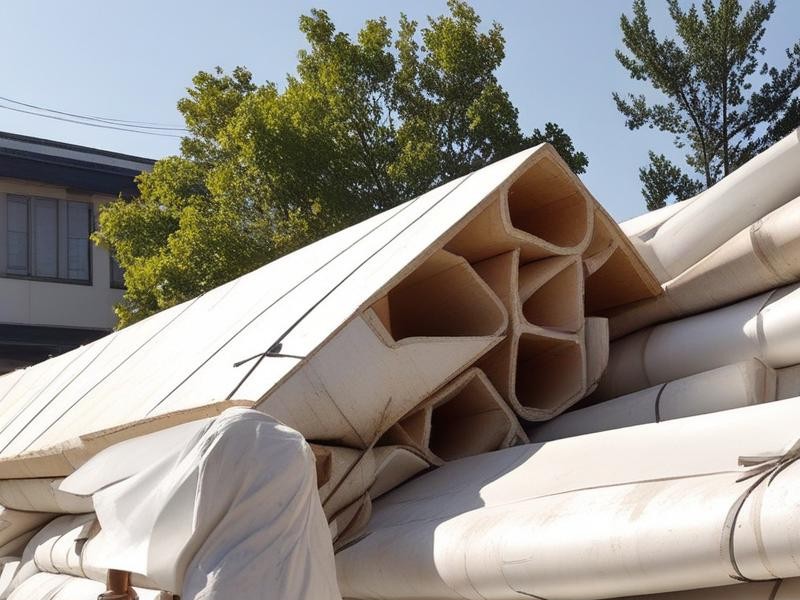 冷色调瓷砖的清凉效应:如何在炎热地区通过瓷砖选择降低体感温度