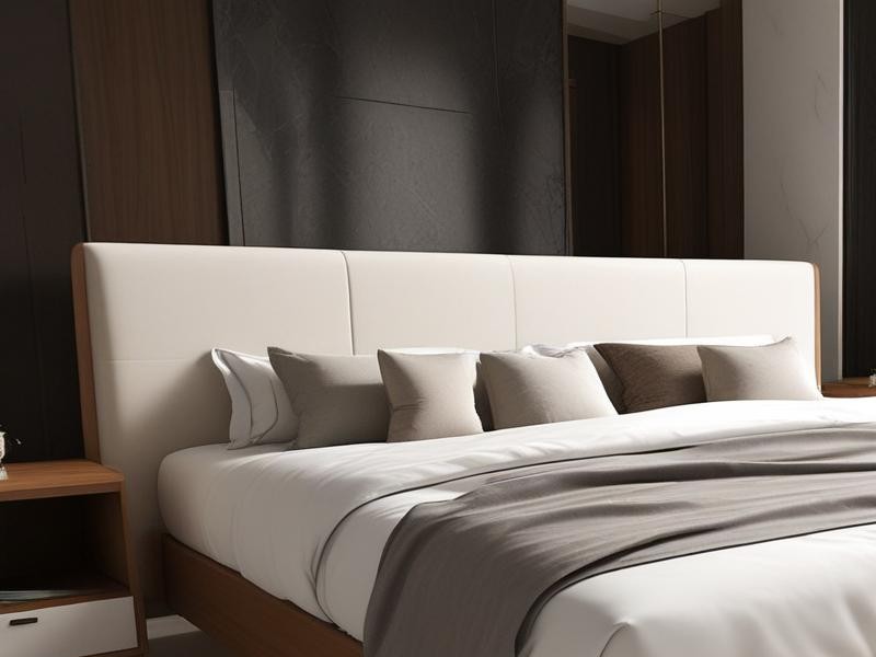 超平釉瓷砖的“镜面”效果：如何通过它提升空间整体的明亮度与时尚感？
