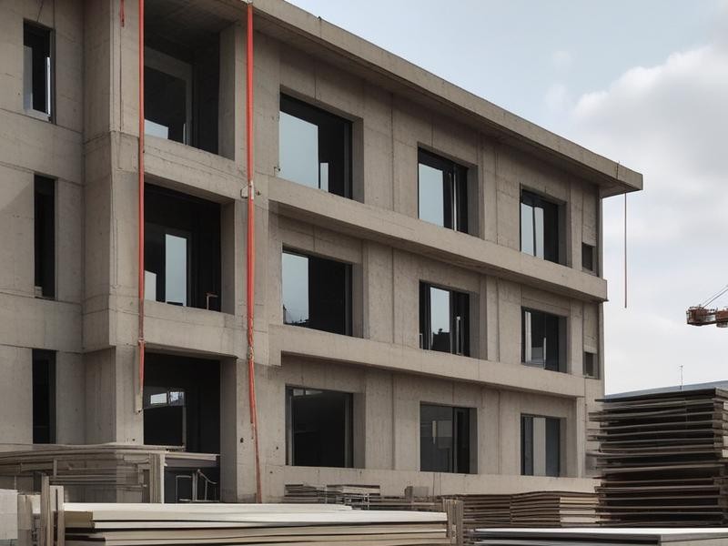 金刚大理石瓷砖的极限测试：面对尖锐物品与重击是否真的坚不可摧？
