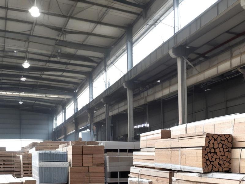 全通体瓷砖的价值所在：切割倒角后为何仍能保持一致的纹理
