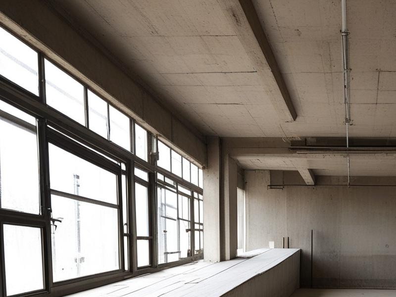 柔光面瓷砖的抗污性能实测：应对咖啡、酱油等常见污渍的清洁难易度。
