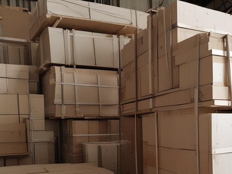 柔光面瓷砖的儿童房适用性：呵护孩子视力发育，同时提供安全的活动环境。
