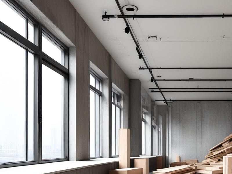 1:1大理石瓷砖的豪宅应用标准：探讨顶级住宅项目对瓷砖的严苛要求。
