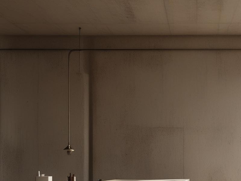 亮光面瓷砖的反射艺术：如何通过反射室内装饰，创造出丰富的空间层次？
